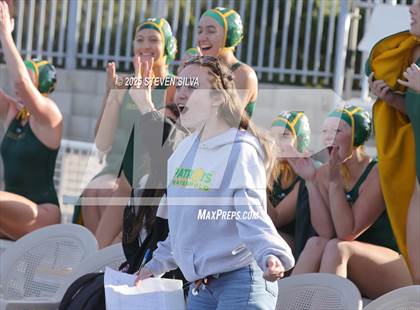 Thumbnail 2 in Mt. Carmel vs. Patrick Henry (CIF SDS Division 1 Quarterfinal) photogallery.