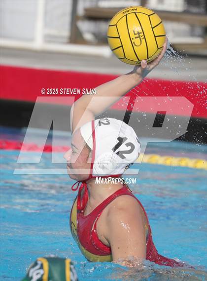 Thumbnail 2 in Mt. Carmel vs. Patrick Henry (CIF SDS Division 1 Quarterfinal) photogallery.