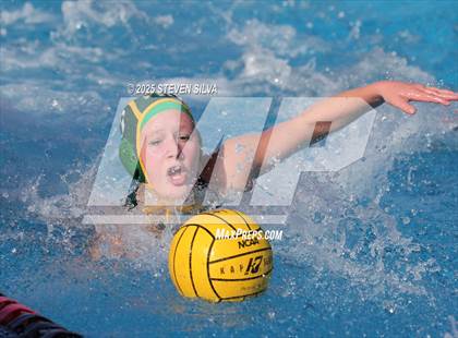 Thumbnail 1 in Mt. Carmel vs. Patrick Henry (CIF SDS Division 1 Quarterfinal) photogallery.