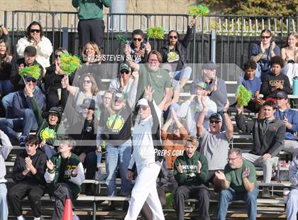 Thumbnail 2 in Mt. Carmel vs. Patrick Henry (CIF SDS Division 1 Quarterfinal) photogallery.