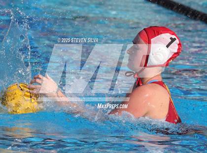Thumbnail 1 in Mt. Carmel vs. Patrick Henry (CIF SDS Division 1 Quarterfinal) photogallery.