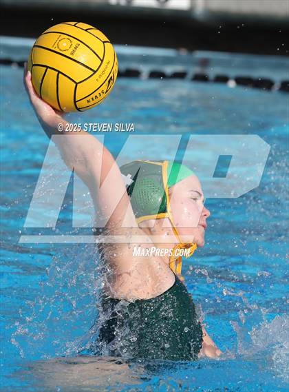 Thumbnail 3 in Mt. Carmel vs. Patrick Henry (CIF SDS Division 1 Quarterfinal) photogallery.