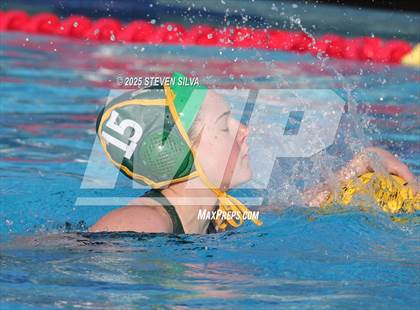 Thumbnail 2 in Mt. Carmel vs. Patrick Henry (CIF SDS Division 1 Quarterfinal) photogallery.