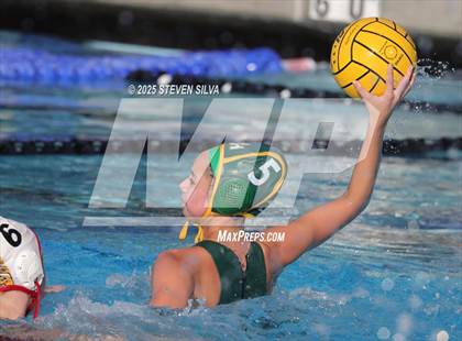 Thumbnail 1 in Mt. Carmel vs. Patrick Henry (CIF SDS Division 1 Quarterfinal) photogallery.