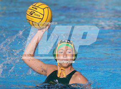 Thumbnail 3 in Mt. Carmel vs. Patrick Henry (CIF SDS Division 1 Quarterfinal) photogallery.