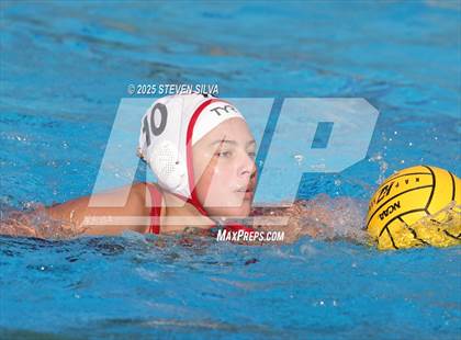 Thumbnail 2 in Mt. Carmel vs. Patrick Henry (CIF SDS Division 1 Quarterfinal) photogallery.