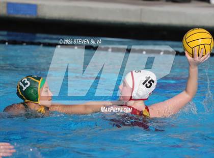 Thumbnail 3 in Mt. Carmel vs. Patrick Henry (CIF SDS Division 1 Quarterfinal) photogallery.