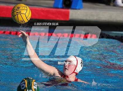 Thumbnail 2 in Mt. Carmel vs. Patrick Henry (CIF SDS Division 1 Quarterfinal) photogallery.