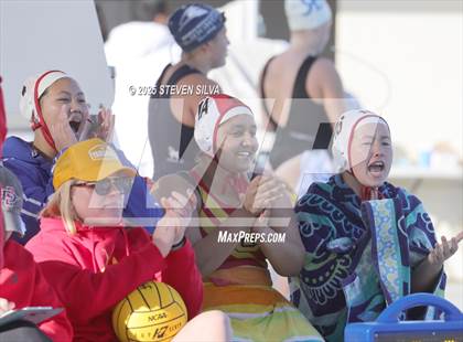 Thumbnail 3 in Mt. Carmel vs. Patrick Henry (CIF SDS Division 1 Quarterfinal) photogallery.