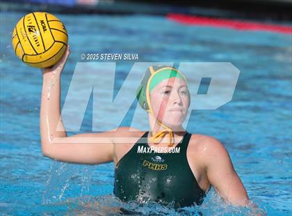 Thumbnail 2 in Mt. Carmel vs. Patrick Henry (CIF SDS Division 1 Quarterfinal) photogallery.