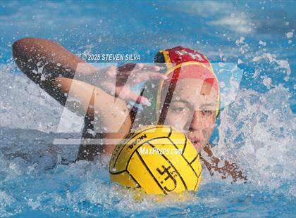 Thumbnail 3 in Mt. Carmel vs. Patrick Henry (CIF SDS Division 1 Quarterfinal) photogallery.