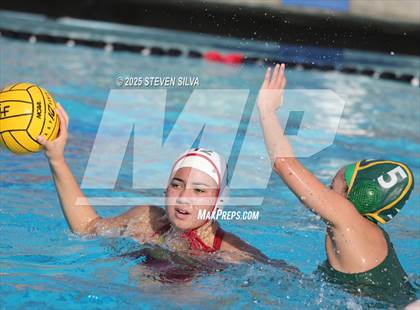 Thumbnail 2 in Mt. Carmel vs. Patrick Henry (CIF SDS Division 1 Quarterfinal) photogallery.