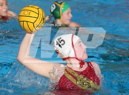 Thumbnail 2 in Mt. Carmel vs. Patrick Henry (CIF SDS Division 1 Quarterfinal) photogallery.