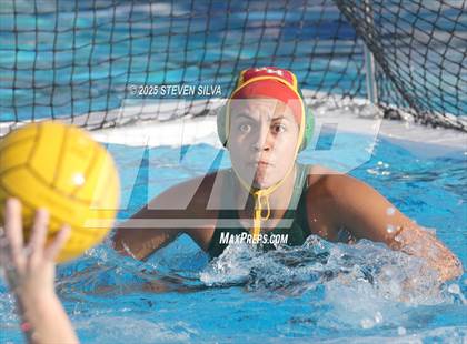 Thumbnail 3 in Mt. Carmel vs. Patrick Henry (CIF SDS Division 1 Quarterfinal) photogallery.