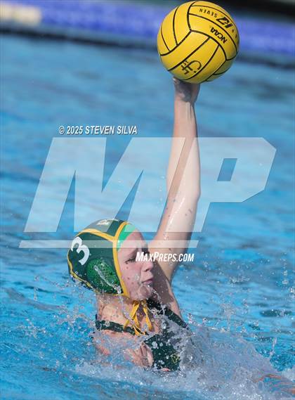 Thumbnail 1 in Mt. Carmel vs. Patrick Henry (CIF SDS Division 1 Quarterfinal) photogallery.