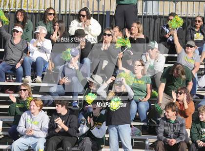 Thumbnail 2 in Mt. Carmel vs. Patrick Henry (CIF SDS Division 1 Quarterfinal) photogallery.