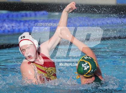 Thumbnail 1 in Mt. Carmel vs. Patrick Henry (CIF SDS Division 1 Quarterfinal) photogallery.