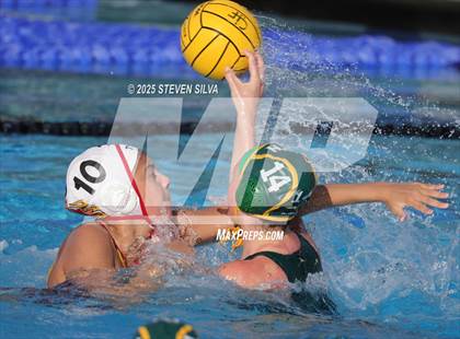 Thumbnail 1 in Mt. Carmel vs. Patrick Henry (CIF SDS Division 1 Quarterfinal) photogallery.