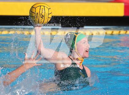 Thumbnail 3 in Mt. Carmel vs. Patrick Henry (CIF SDS Division 1 Quarterfinal) photogallery.