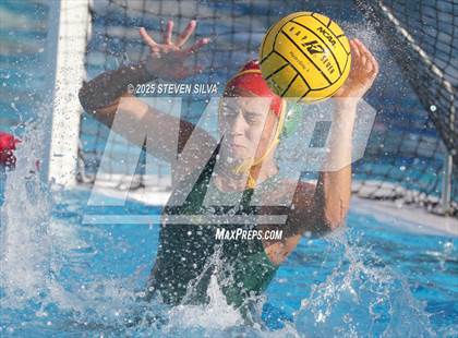 Thumbnail 1 in Mt. Carmel vs. Patrick Henry (CIF SDS Division 1 Quarterfinal) photogallery.