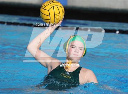 Thumbnail 1 in Mt. Carmel vs. Patrick Henry (CIF SDS Division 1 Quarterfinal) photogallery.