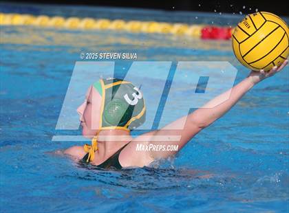 Thumbnail 2 in Mt. Carmel vs. Patrick Henry (CIF SDS Division 1 Quarterfinal) photogallery.