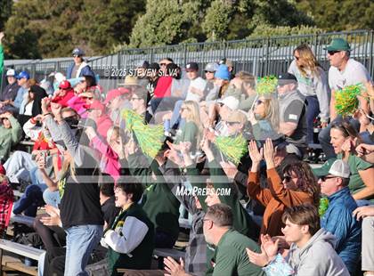Thumbnail 2 in Mt. Carmel vs. Patrick Henry (CIF SDS Division 1 Quarterfinal) photogallery.