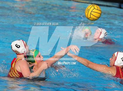 Thumbnail 1 in Mt. Carmel vs. Patrick Henry (CIF SDS Division 1 Quarterfinal) photogallery.