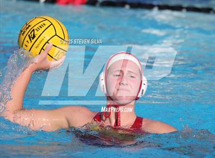 Thumbnail 1 in Mt. Carmel vs. Patrick Henry (CIF SDS Division 1 Quarterfinal) photogallery.