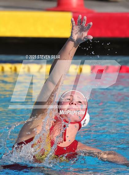 Thumbnail 3 in Mt. Carmel vs. Patrick Henry (CIF SDS Division 1 Quarterfinal) photogallery.