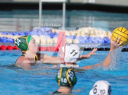 Thumbnail 2 in Mt. Carmel vs. Patrick Henry (CIF SDS Division 1 Quarterfinal) photogallery.