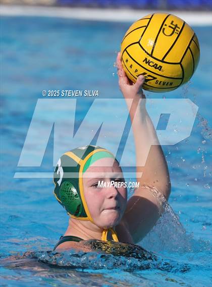 Thumbnail 1 in Mt. Carmel vs. Patrick Henry (CIF SDS Division 1 Quarterfinal) photogallery.