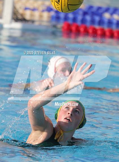 Thumbnail 2 in Mt. Carmel vs. Patrick Henry (CIF SDS Division 1 Quarterfinal) photogallery.