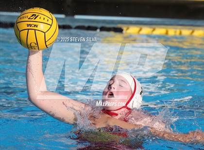 Thumbnail 1 in Mt. Carmel vs. Patrick Henry (CIF SDS Division 1 Quarterfinal) photogallery.