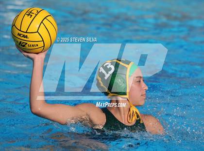 Thumbnail 2 in Mt. Carmel vs. Patrick Henry (CIF SDS Division 1 Quarterfinal) photogallery.