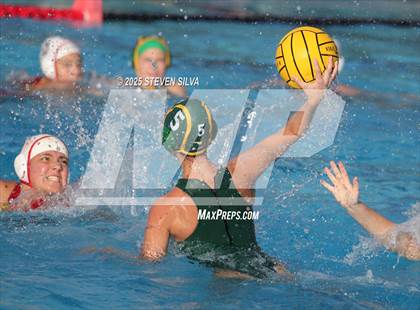 Thumbnail 1 in Mt. Carmel vs. Patrick Henry (CIF SDS Division 1 Quarterfinal) photogallery.