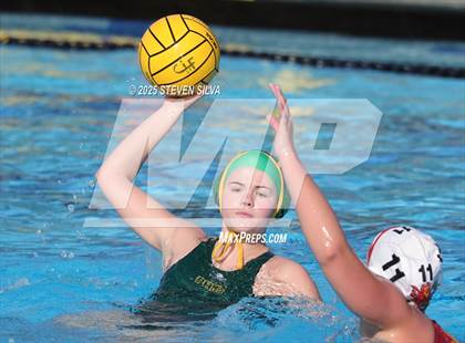 Thumbnail 3 in Mt. Carmel vs. Patrick Henry (CIF SDS Division 1 Quarterfinal) photogallery.