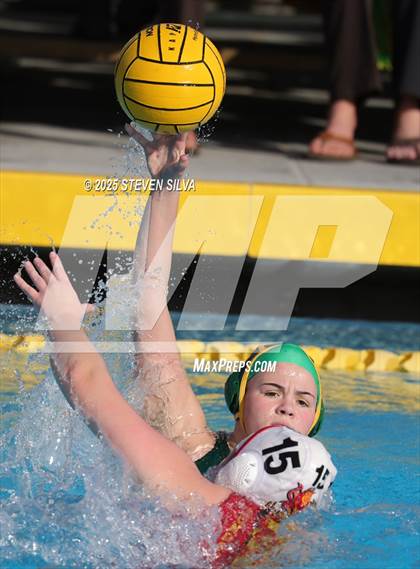 Thumbnail 2 in Mt. Carmel vs. Patrick Henry (CIF SDS Division 1 Quarterfinal) photogallery.