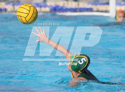 Thumbnail 2 in Mt. Carmel vs. Patrick Henry (CIF SDS Division 1 Quarterfinal) photogallery.