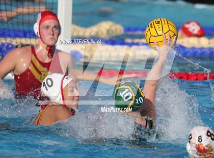 Thumbnail 2 in Mt. Carmel vs. Patrick Henry (CIF SDS Division 1 Quarterfinal) photogallery.