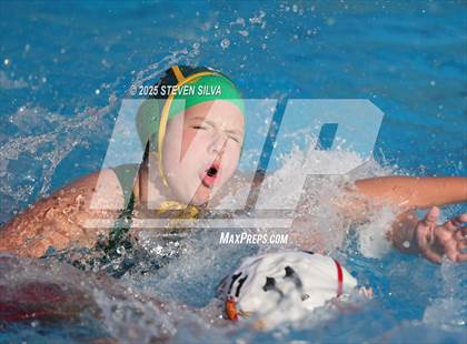 Thumbnail 1 in Mt. Carmel vs. Patrick Henry (CIF SDS Division 1 Quarterfinal) photogallery.