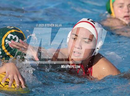 Thumbnail 1 in Mt. Carmel vs. Patrick Henry (CIF SDS Division 1 Quarterfinal) photogallery.