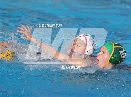 Thumbnail 3 in Mt. Carmel vs. Patrick Henry (CIF SDS Division 1 Quarterfinal) photogallery.