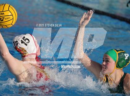 Thumbnail 2 in Mt. Carmel vs. Patrick Henry (CIF SDS Division 1 Quarterfinal) photogallery.