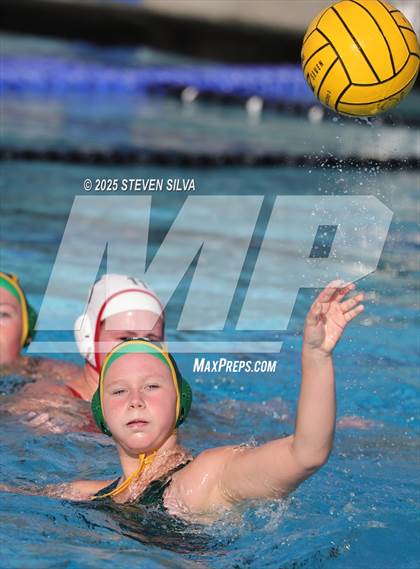 Thumbnail 1 in Mt. Carmel vs. Patrick Henry (CIF SDS Division 1 Quarterfinal) photogallery.