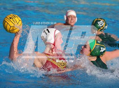 Thumbnail 3 in Mt. Carmel vs. Patrick Henry (CIF SDS Division 1 Quarterfinal) photogallery.