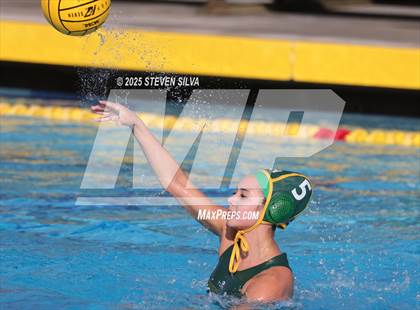 Thumbnail 3 in Mt. Carmel vs. Patrick Henry (CIF SDS Division 1 Quarterfinal) photogallery.