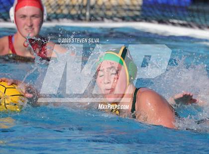 Thumbnail 1 in Mt. Carmel vs. Patrick Henry (CIF SDS Division 1 Quarterfinal) photogallery.