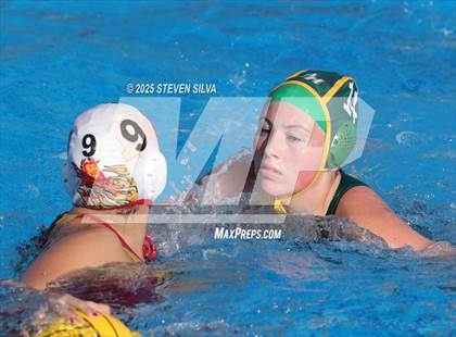 Thumbnail 2 in Mt. Carmel vs. Patrick Henry (CIF SDS Division 1 Quarterfinal) photogallery.