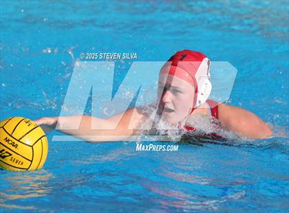 Thumbnail 1 in Mt. Carmel vs. Patrick Henry (CIF SDS Division 1 Quarterfinal) photogallery.